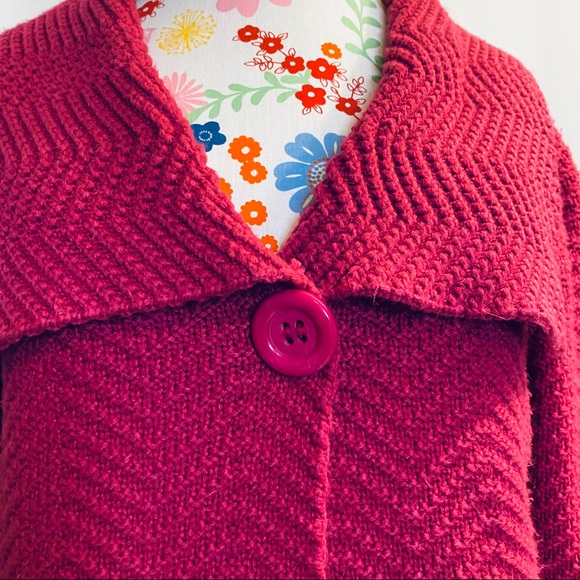 JM Collection Sweater - Picture 3 of 7